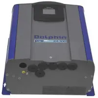 Dolphin Charger Pro Hd Plus-laddare 100a 24v