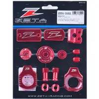 Zeta Kawasaki Kx 450 F 16-18/ Kx 250 F 17-18/ Kx 250 19-20 Ze51-3102 Tillbehörspaket