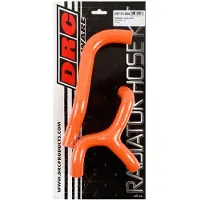 Drc Ktm 65 Sx 16-19 Kylslangssats 2 Enheter