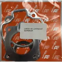 Artein K0000pg0k0756 Komplett Packningssats
