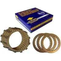 Fcc Suzuki Sv 650 Dk60080 Kopplingsplattor Kit