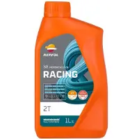 Repsol Racing 2t 1l Motorolja
