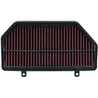 Miw Suzuki 1000 Gsx/r/r/a 2017/2021 Luftfilter
