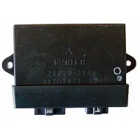 Mitsubishi 4161101 Ecu-kit