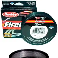 Berkley Firelnie 110 M Flätlina