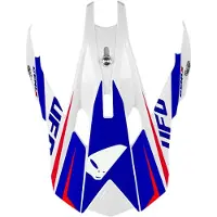 Ufo Interceptor Ii Genix Visir