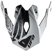 Ufo Warrior Shock Visir