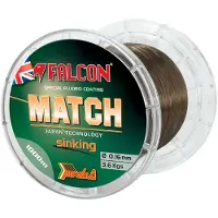 Falcon Match Sinking 1000 M Monofilament