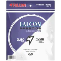 Falcon Prestige Evo Leader 100 M Fluorocarbon