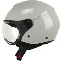 Cgm 167a Flo Mono Short Screen öppen Hjälm