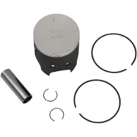 Wössner Suzuki Rm250 00-02 66 34 8059da Kolvsats
