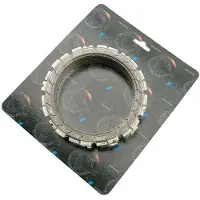 Tecnium Cd3357 Kopplingens Friktionsskivor