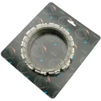 Tecnium Cd3335 Kopplingens Friktionsskivor