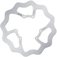 Galfer Df082ws Fixed Wave Bromsskiva