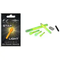 Mikado Star Light Iaip02 Box Kemiskt Ljus