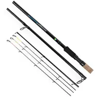Preston Innovations Monster Xtreme Distance Quivertip Spötopp