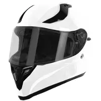 Origine Strada Solid Fullface-hjälm