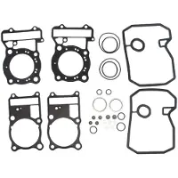 VERTEX Honda Vt 600 Cj/ck Shadow Topplockspackningssats