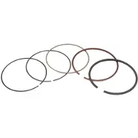 ProX Honda/kawasaki/sea-doo D100.50 Mm Kolvring