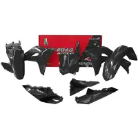 Rtech Kawasaki Kx450 2024 R-kitkxf-nr0-524 Plastkit