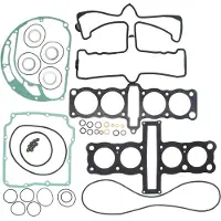 VERTEX Yamaha 600 Xj S Diversion Motorpackningar