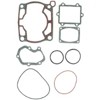 VERTEX Suzuki 250 Rm M Topplockspackningssats