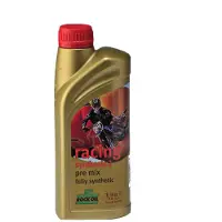 Rock Oil Synthesis 2 Racing 1l Motorolja