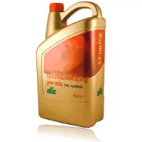 Rock Oil Synthesis 2-stroke Racing 4l Motorolja