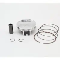 VERTEX Kawasaki Kx-f 250 4t 23 D77.98 D Kolvar