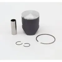 VERTEX Suz.80 Rm 91-99 D.46.46 B Kolvsats