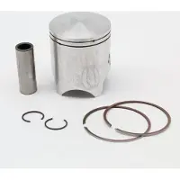 VERTEX Gas Gas Txt 125 02-21 D.53.95 A Kolvsats