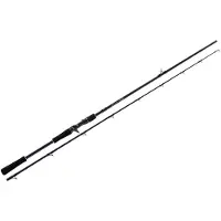 Molix Fioretto Trofeo Baitcastingspö 2 Sektioner