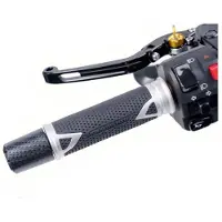 Puig Hi-tech Radical 119 Mm Styrehandtag