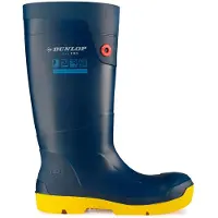 Dunlop Seapro Gummistövlar