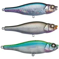 Whiplash Factory Spittin´ Wire Ytvatten Stickbait 15.5g 95 Mm