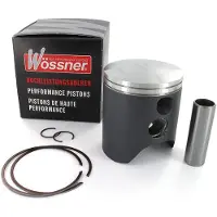 Wössner Tm En 144 2008-2019Ø 55.93mm Kolvar