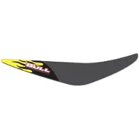 Why Stickers Suzuki Rm-z250 2004-2006 With Seat Cover Grafikpaket