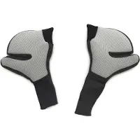 Shark Raw/vancore/nano Helmets Kindkuddar