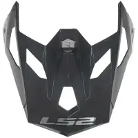 LS2 Mx703 Extendable Visir