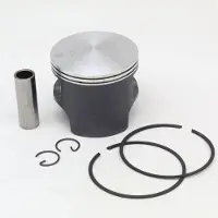 VERTEX Sherco-bult2.9 D75.95 A Kolvsats