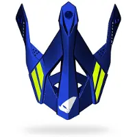 Ufo Intrepid Visir