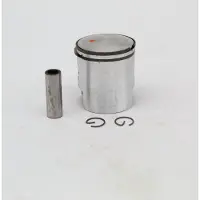 Italkit Derbi-puch D 44.5 Mm Kolvar