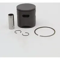 VERTEX Husqvarna Cr/wr 92-96 D.55.96 Cd Kolvsats
