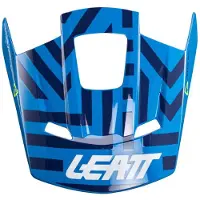 Leatt 2.5 V24 Visir