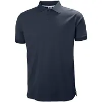 Helly Hansen Riftline Kortärmad Polotröja