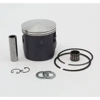 Italkit Ossa Trial 2 Trd 73 Kolvsats