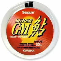 Seaguar Special G Max Ayu Fluorocarbon 50 M