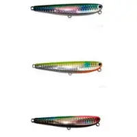 Pozidrive Flat Flutter Sjunkande Stickbait 22g 95 Mm