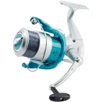 Herculy Strass Snurrande Fiskerulle