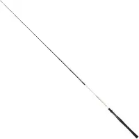 Renzo Valdieri Clear Bass Spinnfiskespö